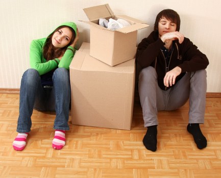 Practical van moving solution in Carshalton for homes and businesses