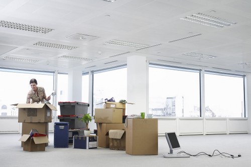Carshalton moving service supporting flat and house moves